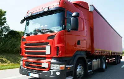 Ankara Nurdağı Ambar Kargo