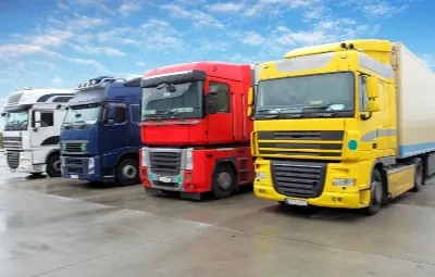 Ankara Nurdağı Nakliye Ambarı