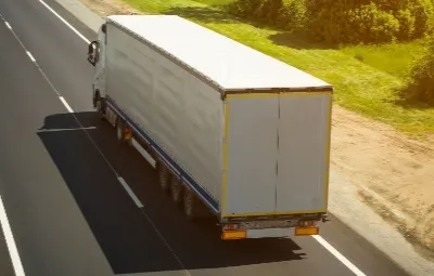 Ankara ile Nurdağı Arası Parça Eşya Taşıma