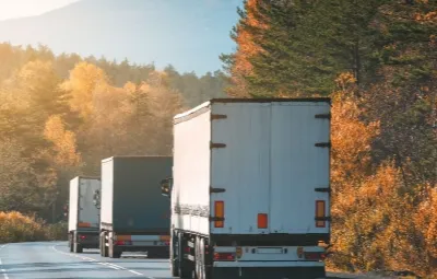 Ankara ile Nurdağı Arası Klima Taşıma